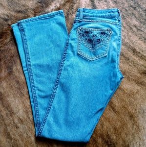 Wrangler Rock 47 Jeans